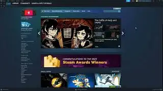 How to Manage Notifications on Steam in 2024