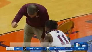 NMSU guard Kalen Williams enters transfer portal
