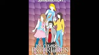 El Musical de los Bronis Cap 1 [La Vida Molesta de Mails] (SanNanKnight) Mlp FanFic