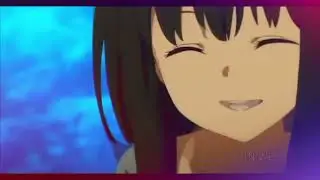 Inoue Takina - Daddy raw Edit (Alight motion) scrap