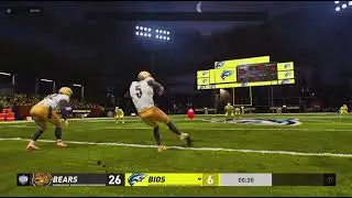 Bio football idaho city bios vs the bears ending show