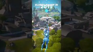 Slurpy Swamp In 2019 VS 2024
