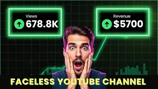 How to Start a Faceless YouTube Channel in 2026 (YouTube Automation Explained + Monetization Truth)