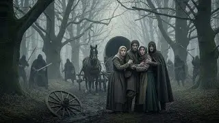 Travel in the Middle Ages: Why Forests Were So Dangerous