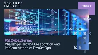 Challenges around the adoption and implementation of DevSecOps