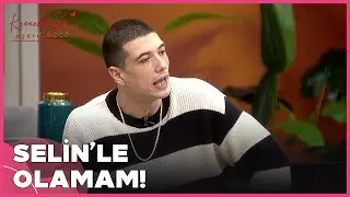 Mert, Selin'e Son Noktayı Koydu!  | Kısmetse Olur: Aşkın G&uuml;c&uuml; 2. Sezon  68. B&ouml;l&uuml;m