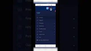Enviando documentos na nova plataforma WeHpm!