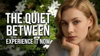 The Quiet Between Us | Elenor Sky [Soft & Introspective | The Quiet Between Us Official]