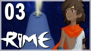 Rime Let's Play 3/10 Au pied de la Tour (Gameplay FR)