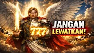 Doa 777 untuk Menang di Pengadilan. Malaikat Agung Mikhael akan menjadi pengacara Anda.