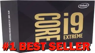 Intel Core i9 10980XE Desktop Processor 18 Cores 36 thread up to 4.8GHz - B09B6YPMTB