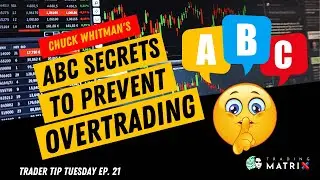 ABC Secrets to Prevent Overtrading