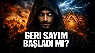 Deccal'in &Ccedil;ıkışına NE KADAR Kaldı? / 2026 İşaretleri KORKUTUCU