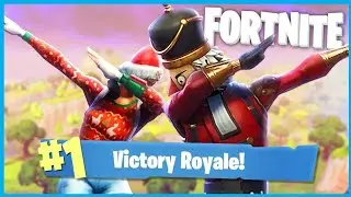 Gifting System Now! FREE V-BUCKS Giveaway  | Fortnite | ImKryptic