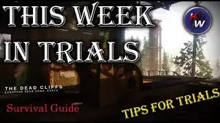 This Week In Trials: Tips for Survival on The Dead Cliffs