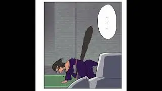 Furball (Zedrin Comic Dub)