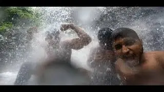 Kalote Waterfall, Khopoli, Lonavala