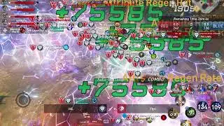 [Lineage 2 Revolution]Fortress Siege 18CrowN  vs PREDATOR Apocalypse