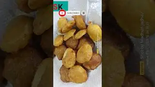 Chatpatit Aloo Pakoda #Shorts #Viral #youtubeshorts #viralvideo #trendingshorts #marathishorts
