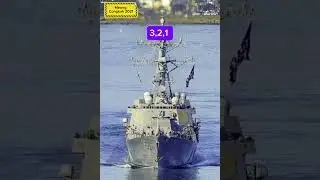 [DEW]Dalam Sistem Persenjataan USS PREBLE Dengan Teknologi laser HELIOS #laser #usspreble #helios