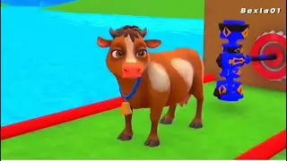 KIDS CARTOON VIDEO AND CARTOON GAME 😇