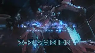 Implosion -Never Lose Hope- Full Game BGM Collection