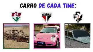 MEMES DE CADA TIME