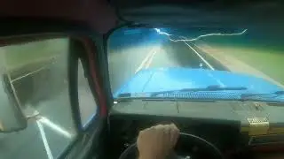 Buying The Cheapest Diesel Dump Truck on Market Place and Driving it 1Hour Home!  Will it Make it?