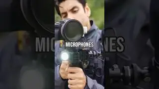 Вы бы использовали это для своей камеры?