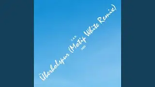 Ueberholspur (Motip White Remix)