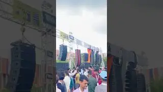 Indian Dj Expo Delhi 31 July-2 Aug