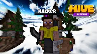 Hive Hackers are Interesting...
