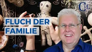 Fluch der Familie aufl&ouml;sen, Ahnenfluch