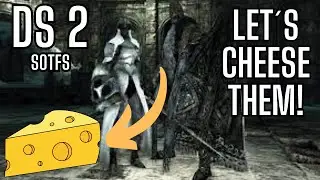 How to Cheese Throne Watcher & Defender in DS 2