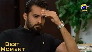 Behroop Episode 71 || 𝗕𝗲𝘀𝘁 𝗠𝗼𝗺𝗲𝗻𝘁 𝟬𝟮 || Zubab Rana - Asad Siddiqui - Beenish Chauhan || Har Pal Geo