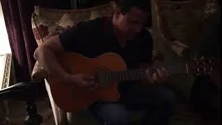 Coming Soon the First Album Written and Performed by Keith Middlebrook.