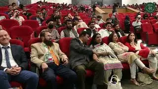 Pakistan-Poland Defense and Strategic Relations: Challenges and Opportunities (Fifth Session)