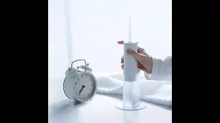 Water Flosser for effective cleaning #shorts
