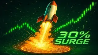 LaunchCoin Soars 30% as Ben Pasternak Injects Fresh Capital &ndash; Is This the Next Big Breakout?