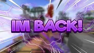 SOLO SKYWARS | I'm back! (Montage)