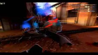 Press F10 Russian Highlander tournament TF2.
