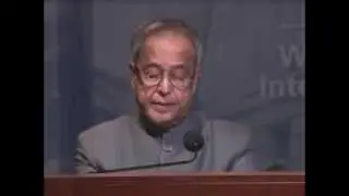 The Emerging Global Economic Architecture: India-U.S. Partnership