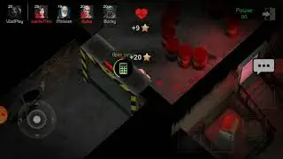 Some Escape