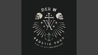 Gewinnen kann jeder (Akustik Live)