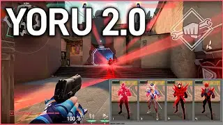 YORU 2.0  /All Changes