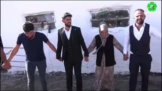 Kars Merkez Boğatepe Köyü ( SEDA & ŞAHİN )-part 1