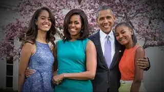 The Obama&rsquo;s Plan for Life After the White House