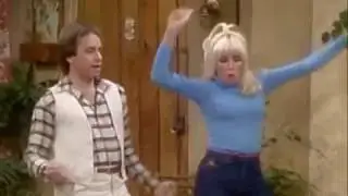THREE'S COMPANY SYNTHWAVE