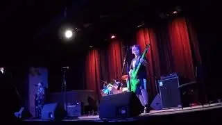 Color Killer covers Teenage Bottlerocket 