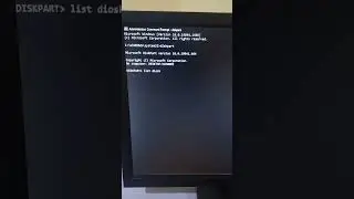 How to check Hard Disk GPT Or MBR in CMD